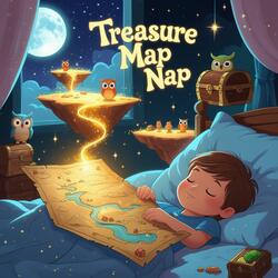Treasure Map Nap