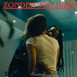 Zonder jou hier (feat. Gio)