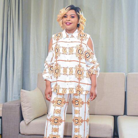 Utawale (Size 8 Reborn)