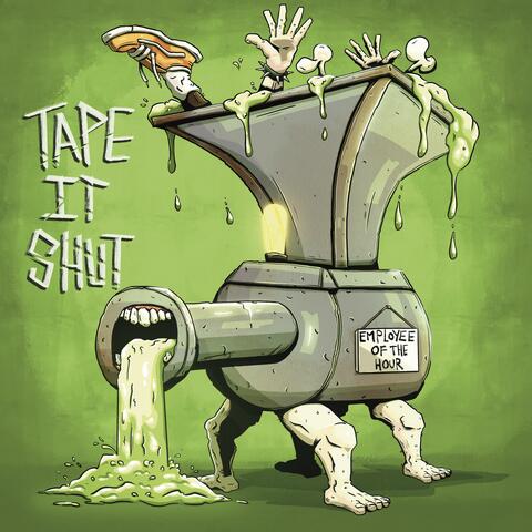 Employee Of The Hour