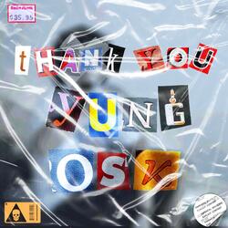 THANKS FOR REAL (feat. LIL KET)
