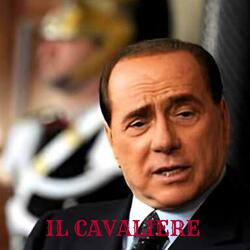 IL CAVALIERE (feat. MotaMothz)