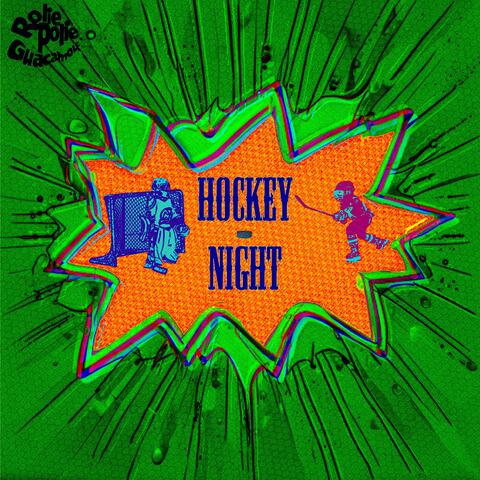 Hockey Night