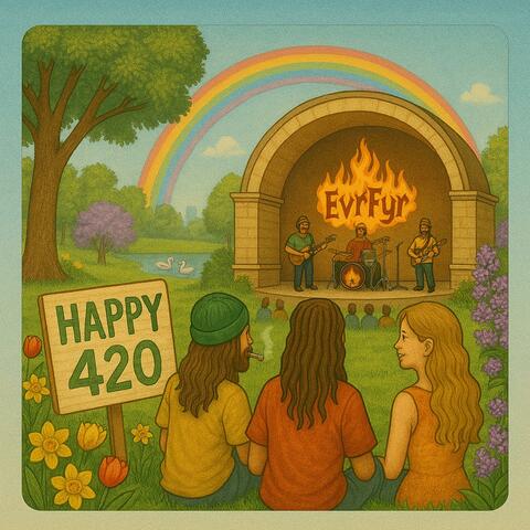 Happy 420