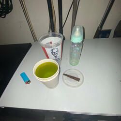 Drank Freestyle