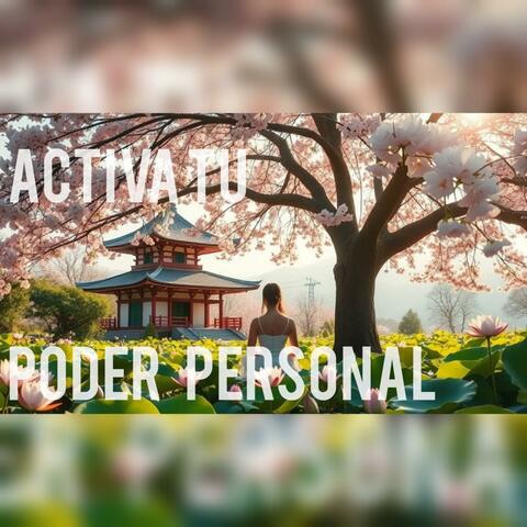 MEDITACION AUMENTA TU PODER PERSONAL