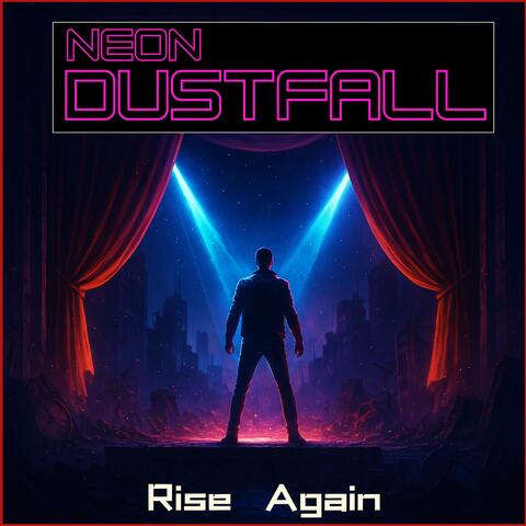 Rise Again