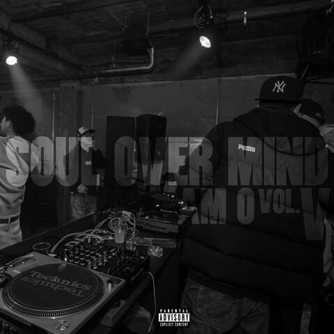 Soul Over Mind Vol. V