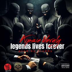 TRIBUTE SONG VOL 1