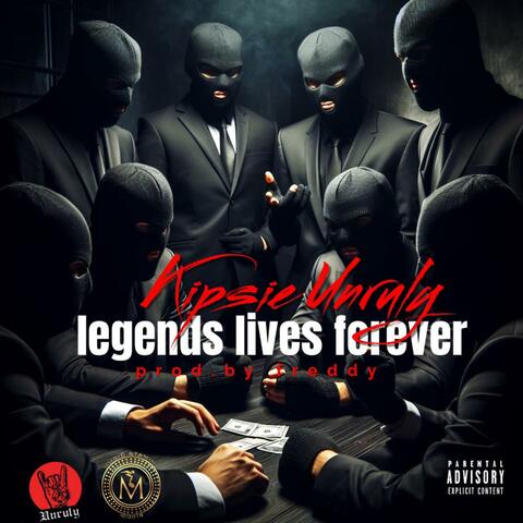 TRIBUTE SONG VOL 1