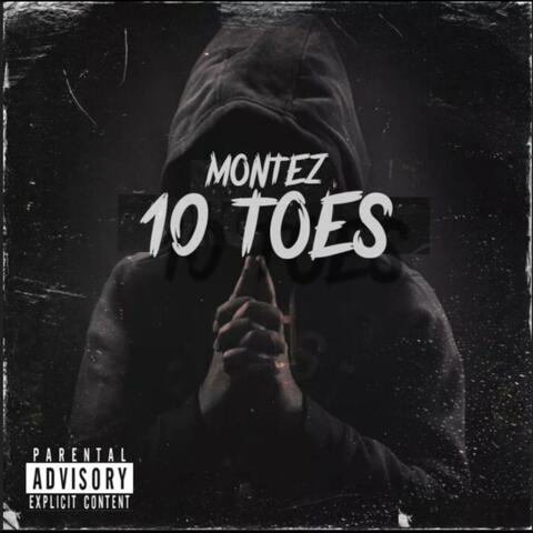 10 Toes