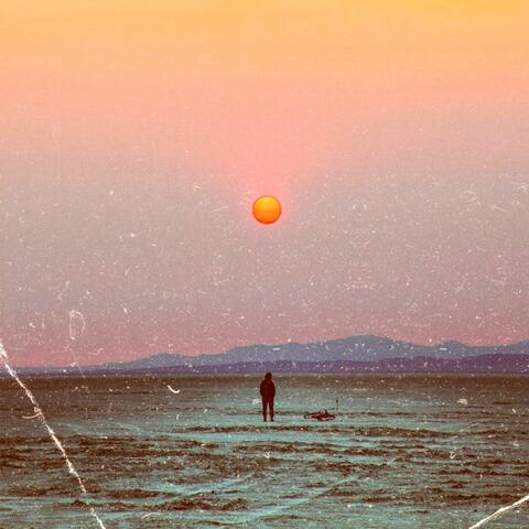 Chasing Dreams (feat. Barman Larghadi sa)