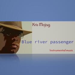Blue river passenger