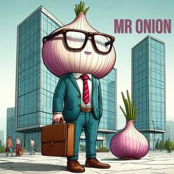 Mr Onion