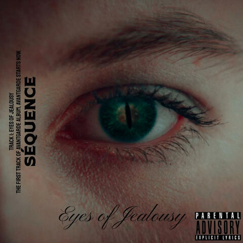 Eyes of Jealousy