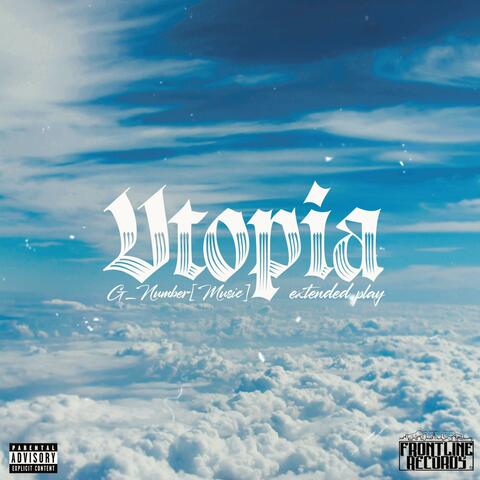 Utopia E.P