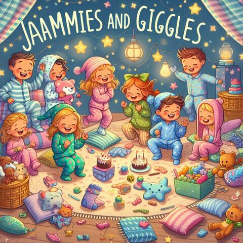 Jammies And Giggles