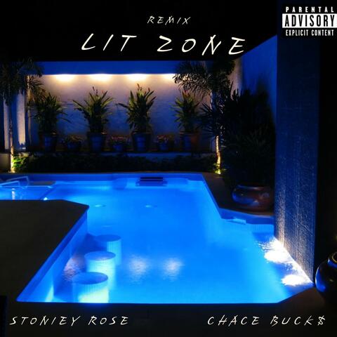 Lit Zone Mix (feat. Stoniey Rose)