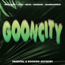 HOUSEGOON (feat. JEUNERAPPEUR, JYBAI & 40GOONER)