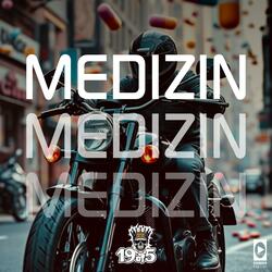 Medizin (Hard Rock)