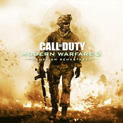 MW2 ft. MIT