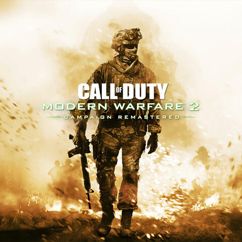 MW2 ft. MIT