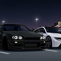 Грустная песня