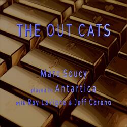 The Out Cats (feat. Jeff Carano (bass) & Ray Lavigne (drums))