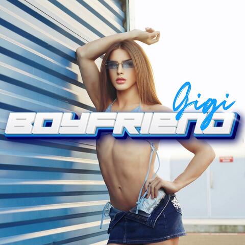 Boyfriend
