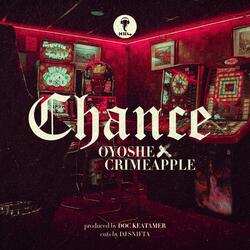 CHANCE (feat. Crimeapple)