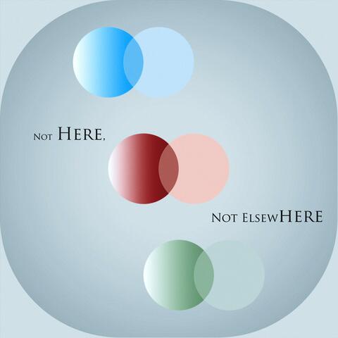 Not Here, Not Elsewhere