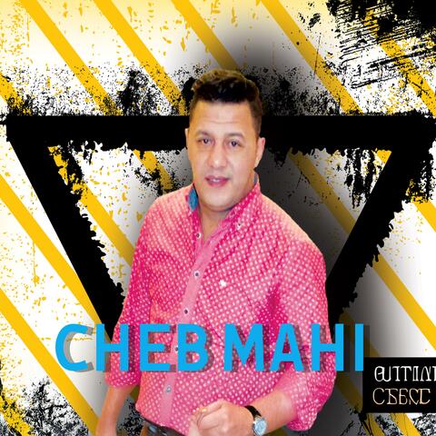 CHEB MAHI MALOUF