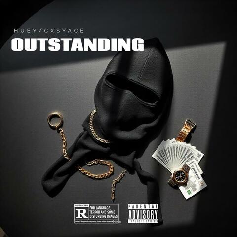 Outstanding (feat. Huey)