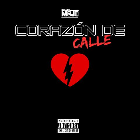 Corazon De Calle