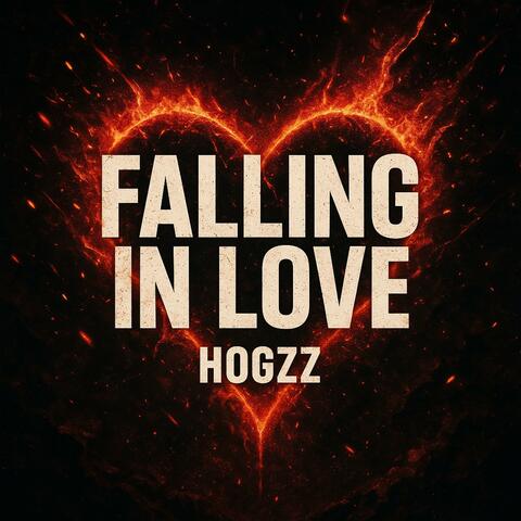 Falling in love