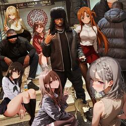 Yametekudasai