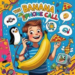 The Banana Phone Call