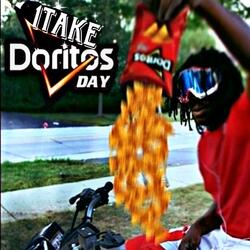Doritos Day