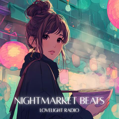 NightMarket Beats