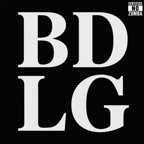 BDLG (feat. Malik Bledoss & Mystik)