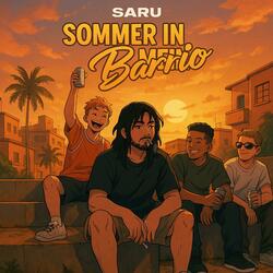 Sommer in mein Barrio