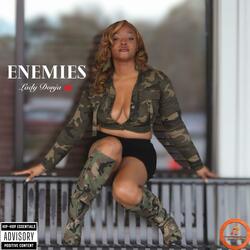 ENEMIES