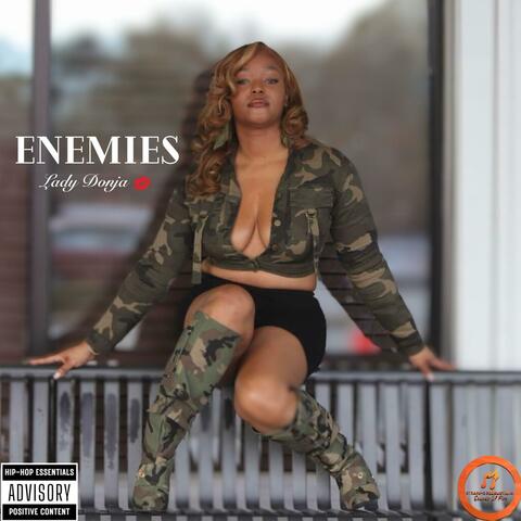 ENEMIES