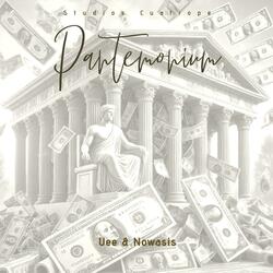 Pantemonium (feat. NowAsis Conde)