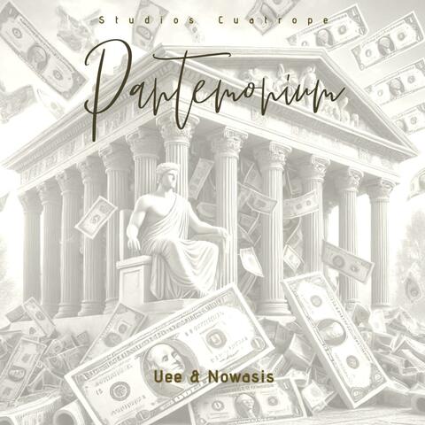 Pantemonium (feat. NowAsis Conde)
