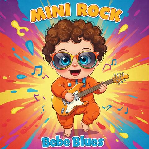 Mini Mini Rock