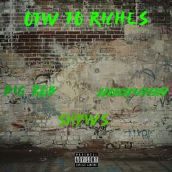 Otw 2 Riches (feat. Shdws & Koopaon)