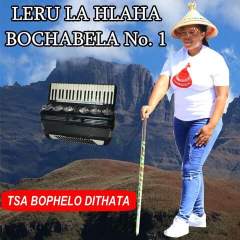 Leru la hlaha bochabela