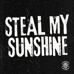 Steal My Sunshine (feat. Ellie Kole)