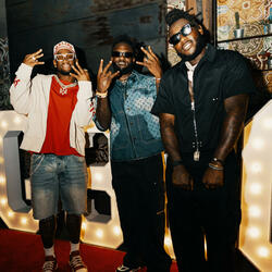 OTW (feat. Lu' & ZP)